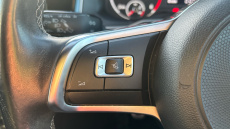 Volkswagen Polo 1.0 TSI 95 R-Line 5dr Petrol Hatchback